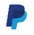 Visa Payment Icon